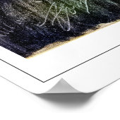 Anders Zorn Zedign Art Poster #13 (Hoek)