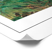 Anders Zorn Zedign Art Poster #135 (Hoek)