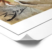 Anders Zorn Zedign Art Poster #18 (Hoek)