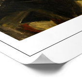 Anders Zorn Zedign Art Poster #269 (Hoek)