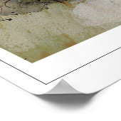 Anders Zorn Zedign Art Poster #276 (Hoek)