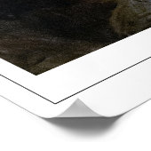 Anders Zorn Zedign Art Poster #28 (Hoek)