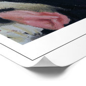 Anders Zorn Zedign Art Poster #308 (Hoek)