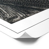 Anders Zorn Zedign Art Poster #309 (Hoek)