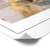 Anders Zorn Zedign Art Poster #353 (Hoek)