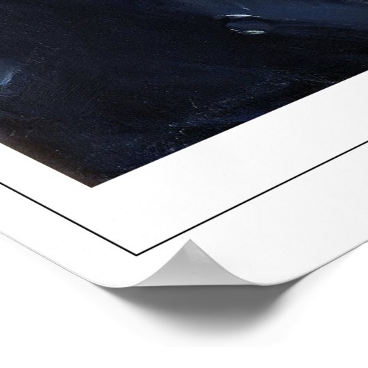 Anders Zorn Zedign Art Poster #384 (Hoek)