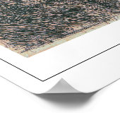 Anders Zorn Zedign Art Poster #54 (Hoek)