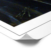 Anders Zorn Zedign Art Poster #85 (Hoek)