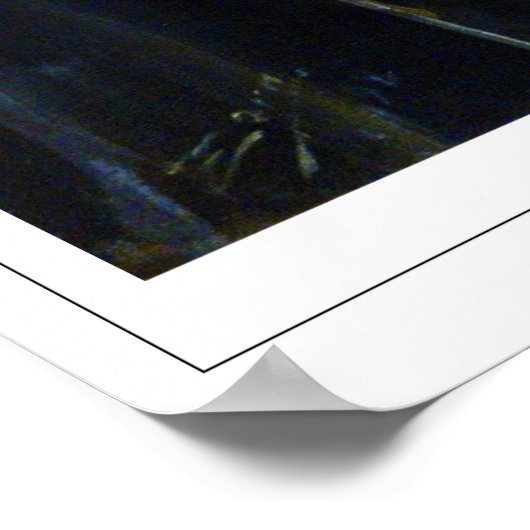 Anders Zorn Zedign Art Poster #85 (Hoek)