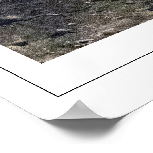 Anders Zorn Zedign Art Poster #93 (Hoek)