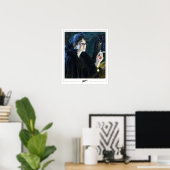 Anders Zorn Zedign Kunstposter #85 Poster (Thuiskantoor)