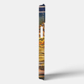 Andersen: Kleine Mermaid Tekening Case-Mate iPhone Case (Achterkant / Rechts)