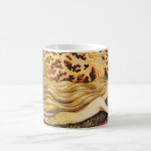 Andersen: Kleine Mermaid Tekening Koffiemok (Center)