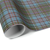 Anderson Ancient Original Scottish Clan Tartan Cadeaupapier (Rol Hoek)