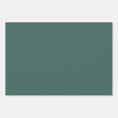 Anderson Ancient Original Scottish Clan Tartan Inpakpapier Vel (Voorkant 3)