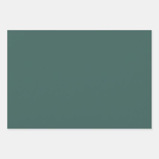 Anderson Ancient Original Scottish Clan Tartan Inpakpapier Vel (Voorkant 3)