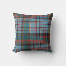 Anderson Ancient Tartan Kussen