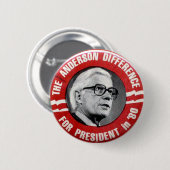 Anderson - Button (Voorkant /achterkant)