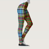 Anderson Clan Ancient Tartan Leggings (Rechts)