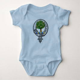 Anderson Clan Badge Romper