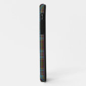 Anderson Clan Familietartan Case-Mate iPhone Case (Achterkant/links)