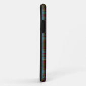 Anderson Clan Familietartan Case-Mate iPhone Case (Achterkant/rechts)