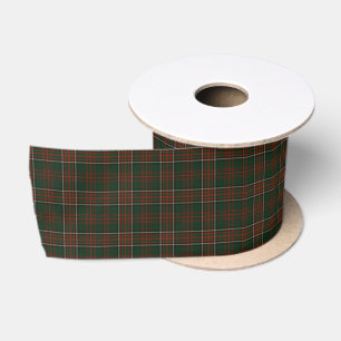 Anderson Clan Hunting Tartan Ribbon Satijnen Lint