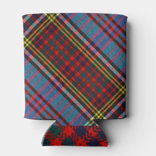 Anderson Clan Koelbox Blikjeskoeler (Achterkant)