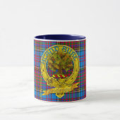 Anderson Clan Mok 3 (Midden)