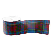 Anderson Clan Tartan Grosgrain Lint (Spoel)