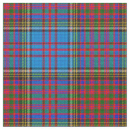 Anderson Clan Tartan Modern-Dark Stof