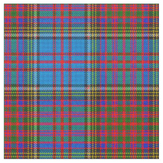 Anderson Clan Tartan Modern-Dark Stof