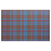Anderson Clan Tartan Modern-Dark Stof (Fat Quarter)
