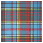 Anderson Clan Tartan Modern Light Stof (Swatch)