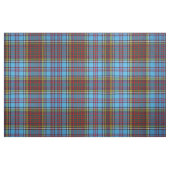 Anderson Clan Tartan Modern Light Stof (Fat Quarter)