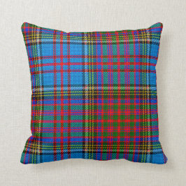 Anderson Clan Tartan Pillow Kussen
