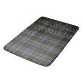 Anderson Clan Tartan Pset Pattern Schots Badmat (Gekanteld)
