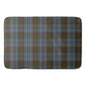 Anderson Clan Tartan Pset Pattern Schots Badmat (Voorkant)