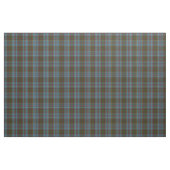 Anderson Clan Tartan Pset Pattern Schots Stof (Fat Quarter)