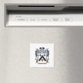 Anderson Coat of Arms - Family Crest Magneet (Insitu (Vaatwasser))