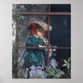 Anderson - geen Walk vandaag Poster (Voorkant)