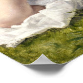 Anderson - het zong van de Lark Poster (Hoek)