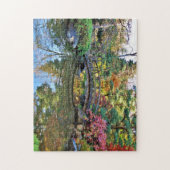 Anderson Japanse tudens Puzzle Legpuzzel (Verticaal)