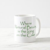 Anderson Lodge Mok - Groen (Voorkant rechts)