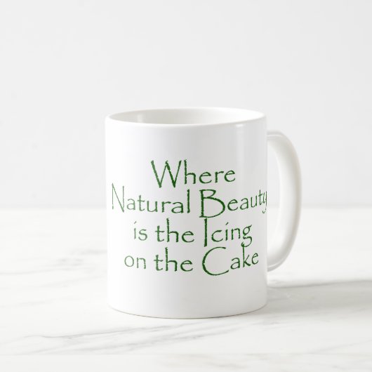 Anderson Lodge Mok - Groen (Voorkant rechts)