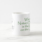 Anderson Lodge Mok - Groen (Center)