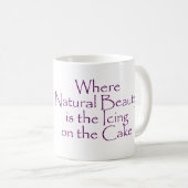 Anderson Lodge Mok - Paars (Voorkant rechts)