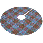 Anderson Modern Kerstboom Rok (Gekanteld)