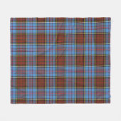 Anderson Modern Play Fleece Deken (Voorkant (Horizontaal))