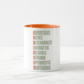 ANDERSON MOK (Midden)